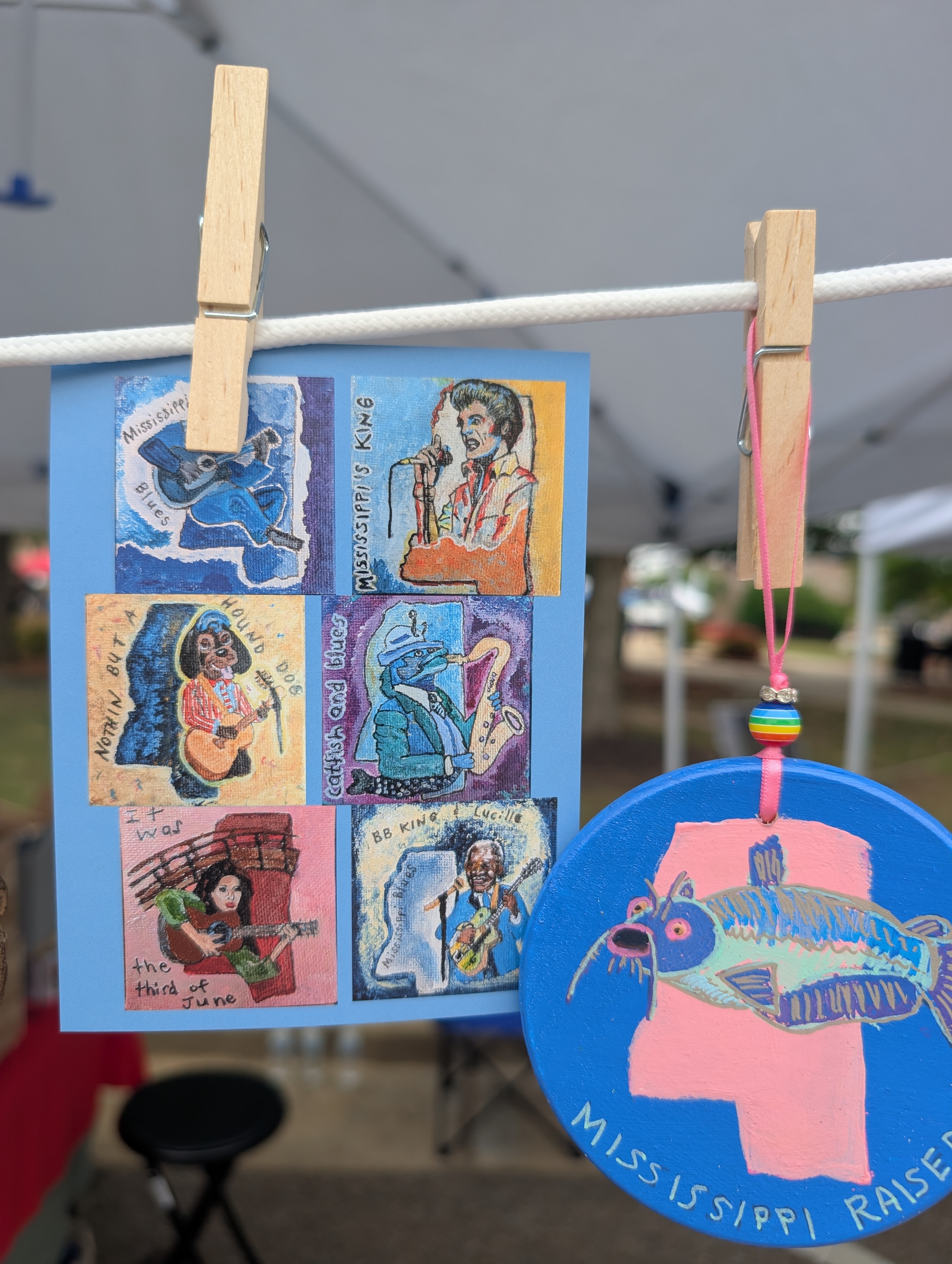 Mississippi Market 6